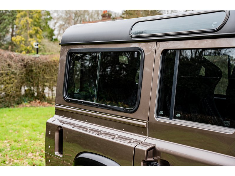 Used Land Rover Defender 2014 for sale - 77643302: Photo 41