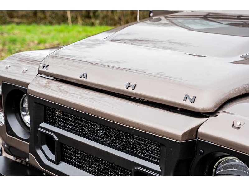 Used Land Rover Defender 2014 for sale - 77643302: Photo 45