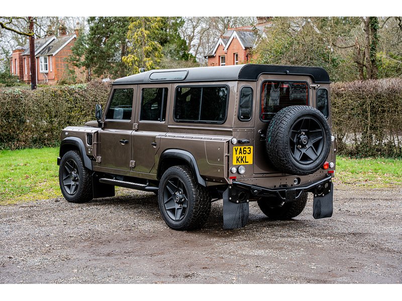 Used Land Rover Defender 2014 for sale - 77643302: Photo 6
