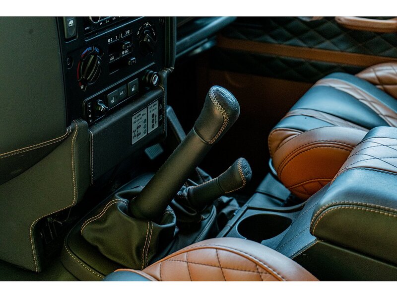 Vehicle 36