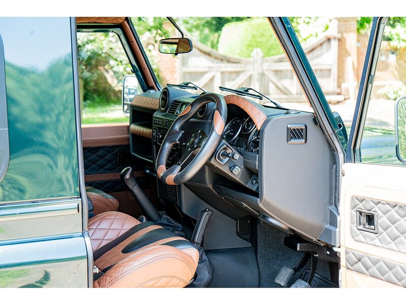 Vehicle 45