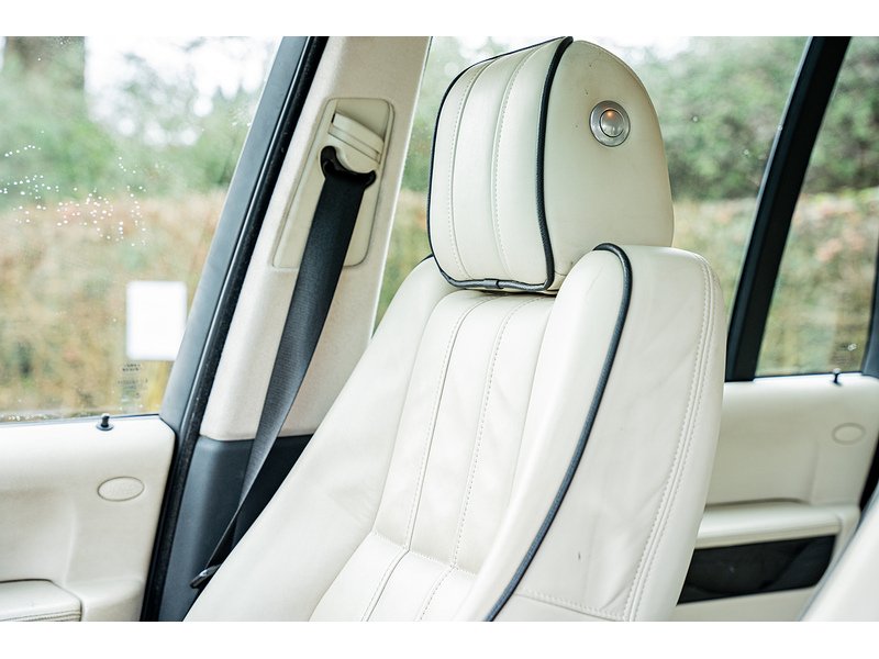 Used Land Rover Range Rover 2009 for sale - 77508154: Photo 11