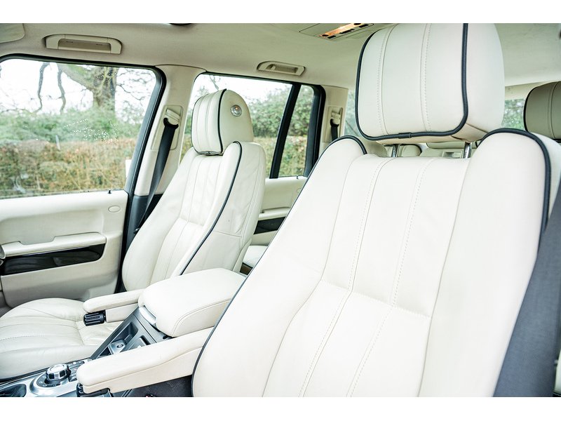 Used Land Rover Range Rover 2009 for sale - 77508154: Photo 12