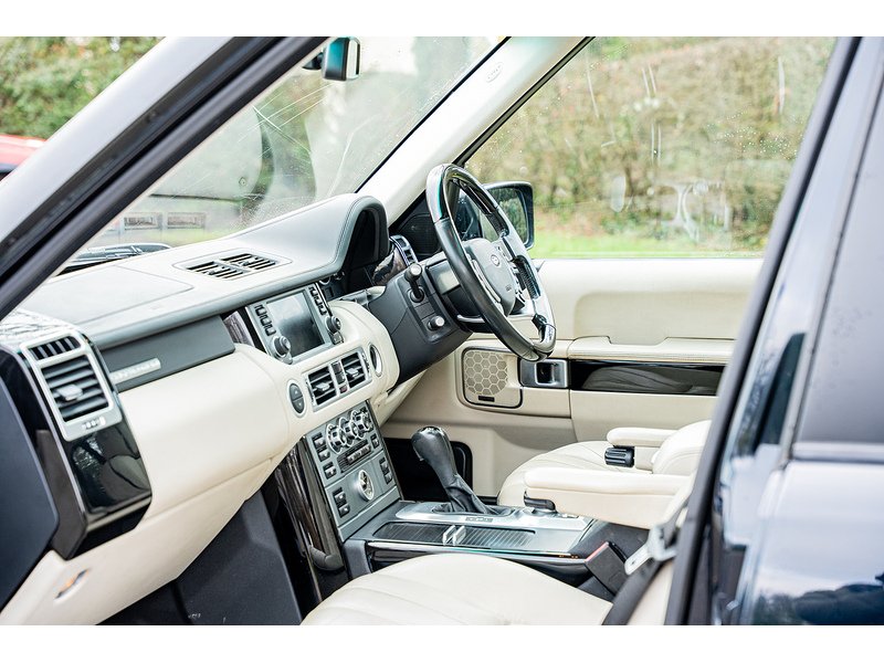 Used Land Rover Range Rover 2009 for sale - 77508154: Photo 13