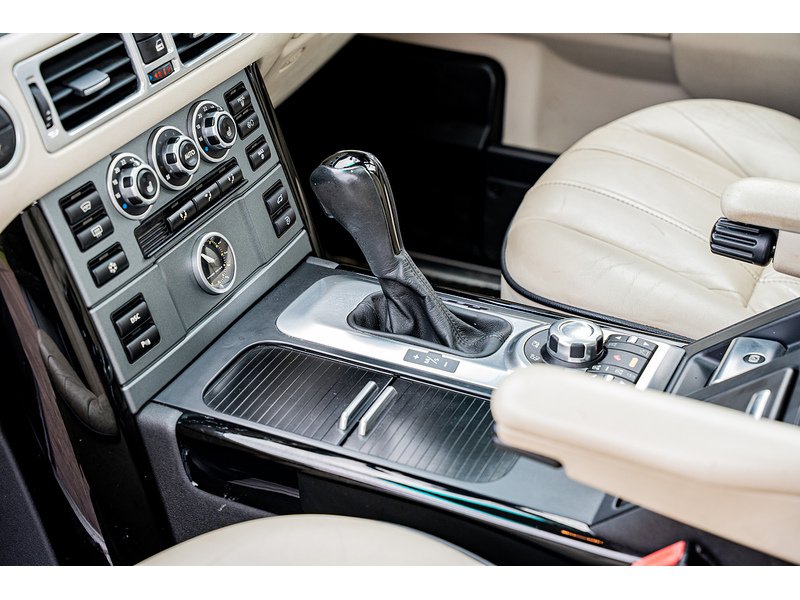 Used Land Rover Range Rover 2009 for sale - 77508154: Photo 15