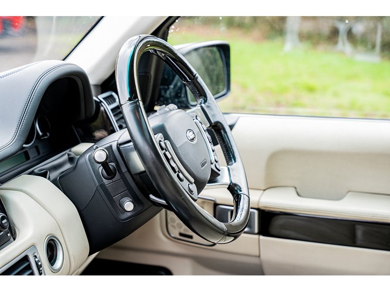 Used Land Rover Range Rover 2009 for sale - 77508154: Photo 16