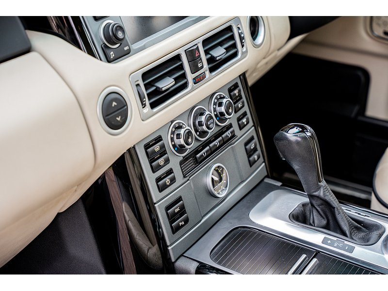 Used Land Rover Range Rover 2009 for sale - 77508154: Photo 17