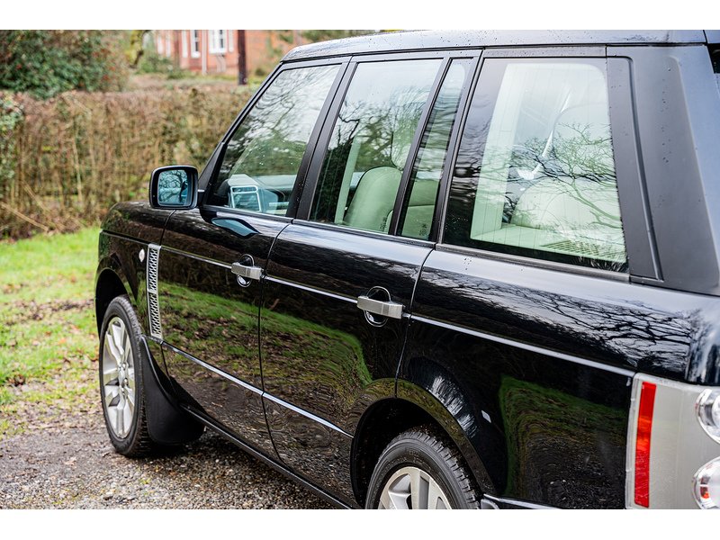 Used Land Rover Range Rover 2009 for sale - 77508154: Photo 18