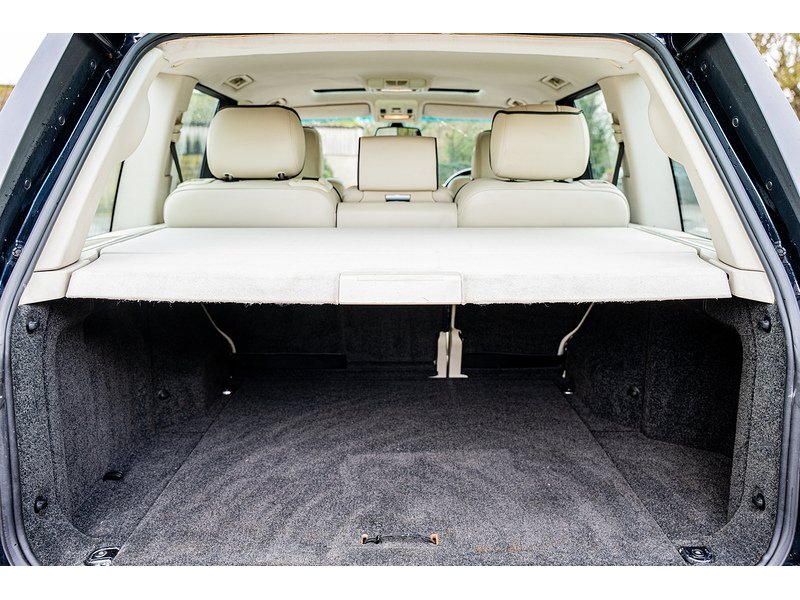 Used Land Rover Range Rover 2009 for sale - 77508154: Photo 21