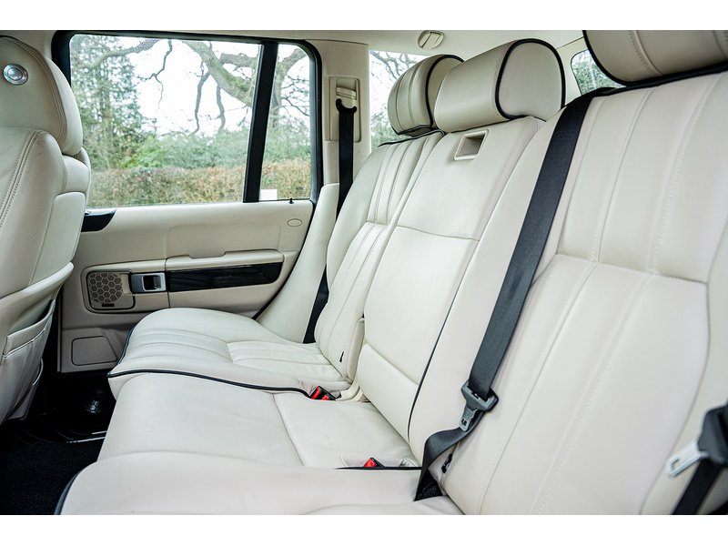 Used Land Rover Range Rover 2009 for sale - 77508154: Photo 22