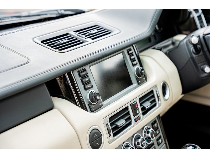 Used Land Rover Range Rover 2009 for sale - 77508154: Photo 24