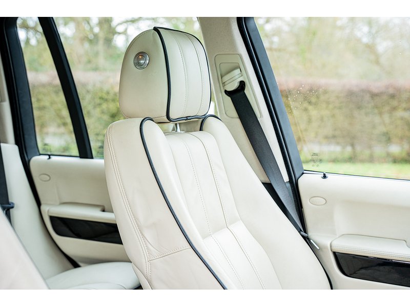 Used Land Rover Range Rover 2009 for sale - 77508154: Photo 27