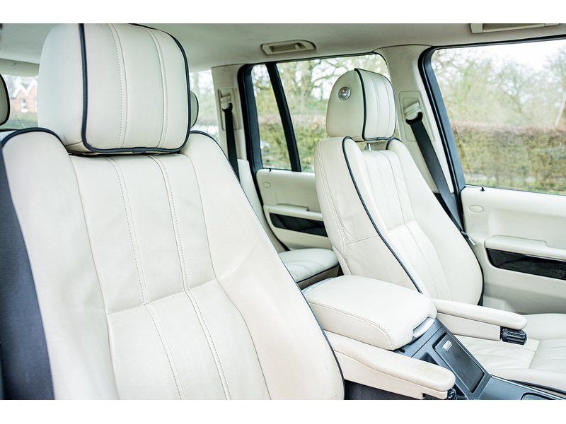Used Land Rover Range Rover 2009 for sale - 77508154: Photo 28