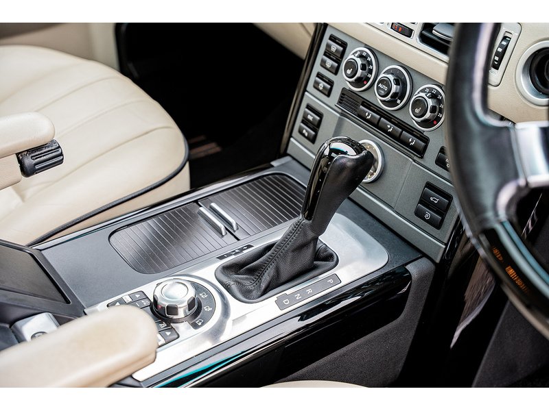 Used Land Rover Range Rover 2009 for sale - 77508154: Photo 29