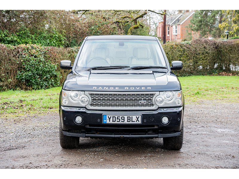 Used Land Rover Range Rover 2009 for sale - 77508154: Photo 3
