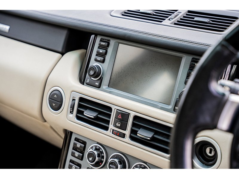 Used Land Rover Range Rover 2009 for sale - 77508154: Photo 31