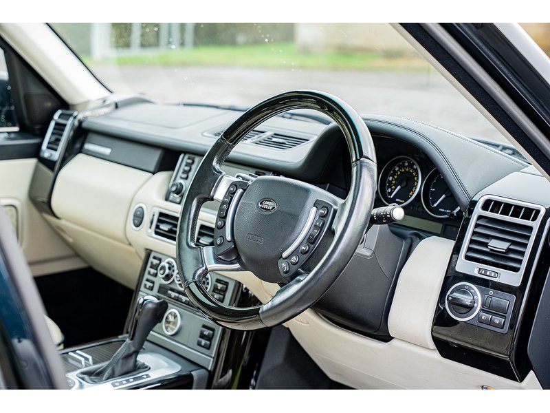 Used Land Rover Range Rover 2009 for sale - 77508154: Photo 32