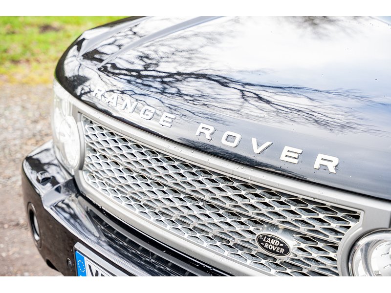 Used Land Rover Range Rover 2009 for sale - 77508154: Photo 38