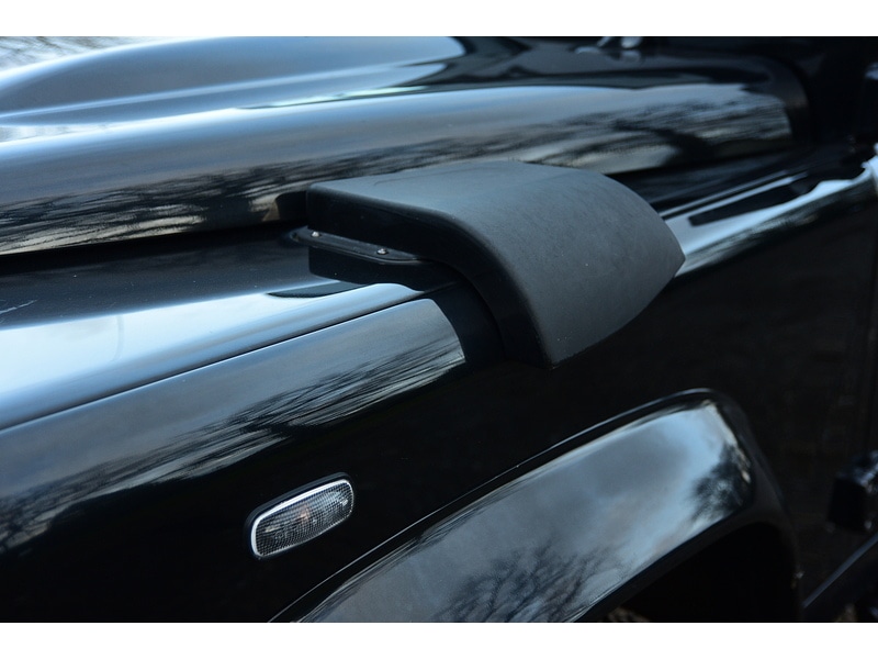 Used Land Rover Defender 2012 for sale - 77298337: Photo 10