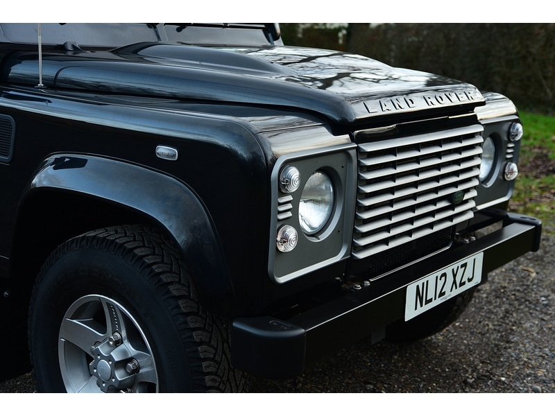 Used Land Rover Defender 2012 for sale - 77298337: Photo 11