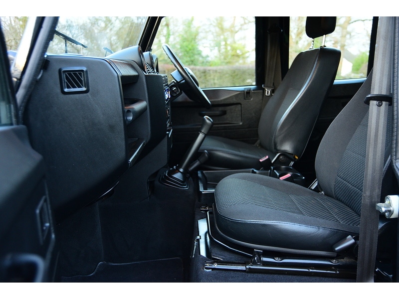 Used Land Rover Defender 2012 for sale - 77298337: Photo 13