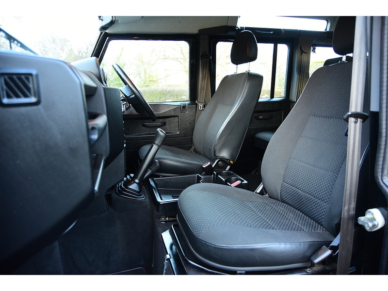 Used Land Rover Defender 2012 for sale - 77298337: Photo 14