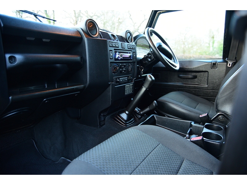 Used Land Rover Defender 2012 for sale - 77298337: Photo 15