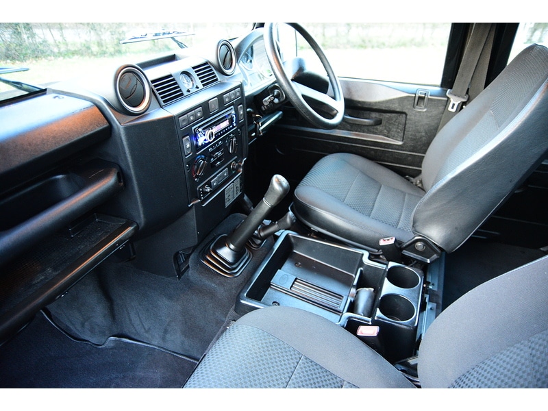 Used Land Rover Defender 2012 for sale - 77298337: Photo 16