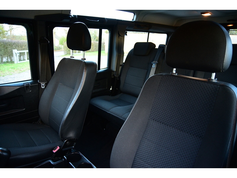 Used Land Rover Defender 2012 for sale - 77298337: Photo 17