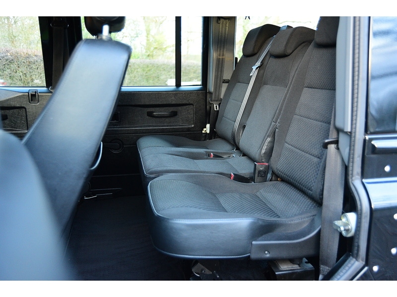 Used Land Rover Defender 2012 for sale - 77298337: Photo 18