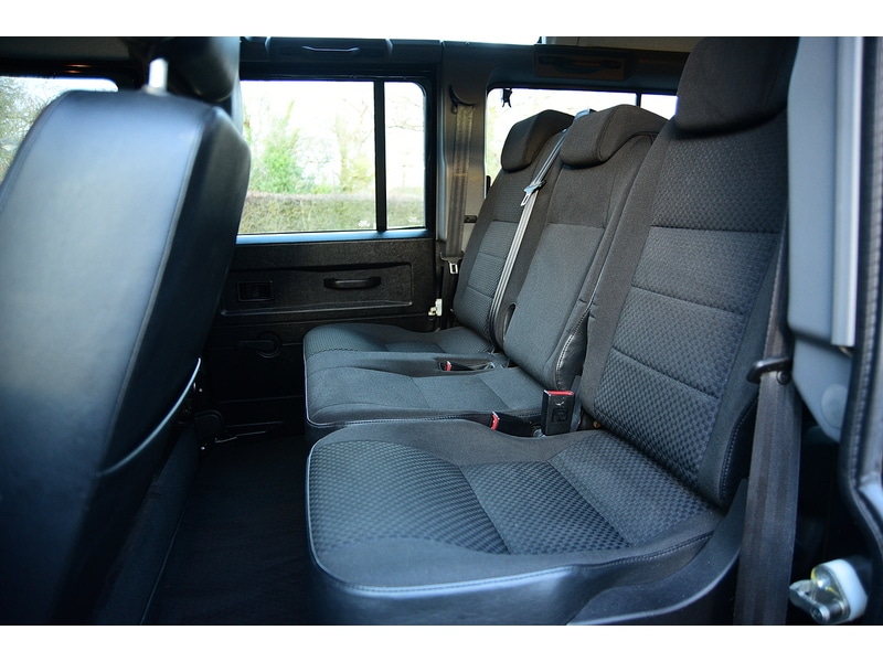 Used Land Rover Defender 2012 for sale - 77298337: Photo 19