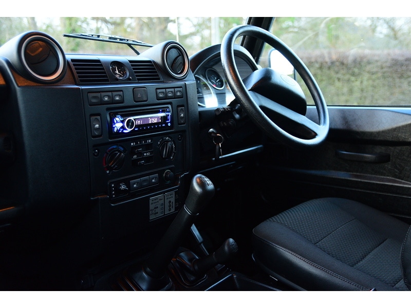 Used Land Rover Defender 2012 for sale - 77298337: Photo 20