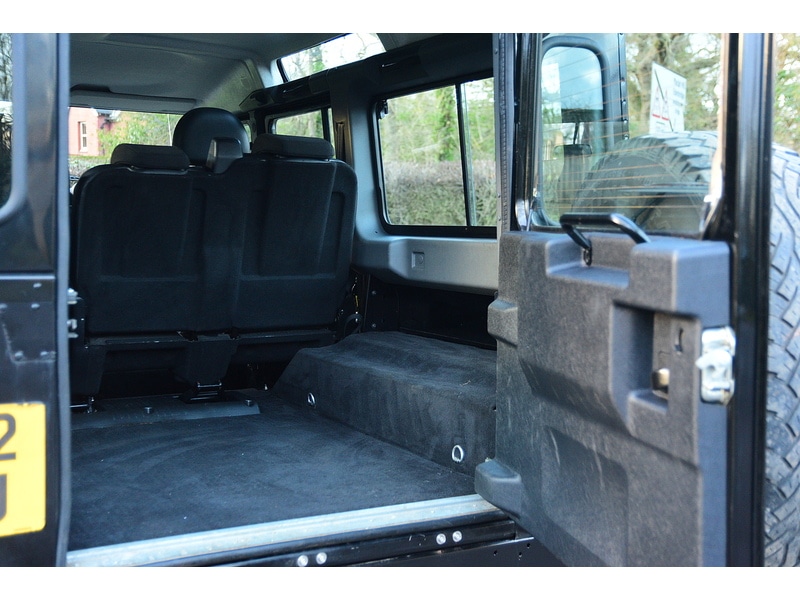 Used Land Rover Defender 2012 for sale - 77298337: Photo 22