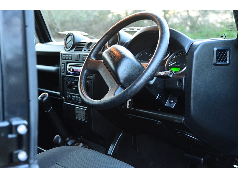 Used Land Rover Defender 2012 for sale - 77298337: Photo 25