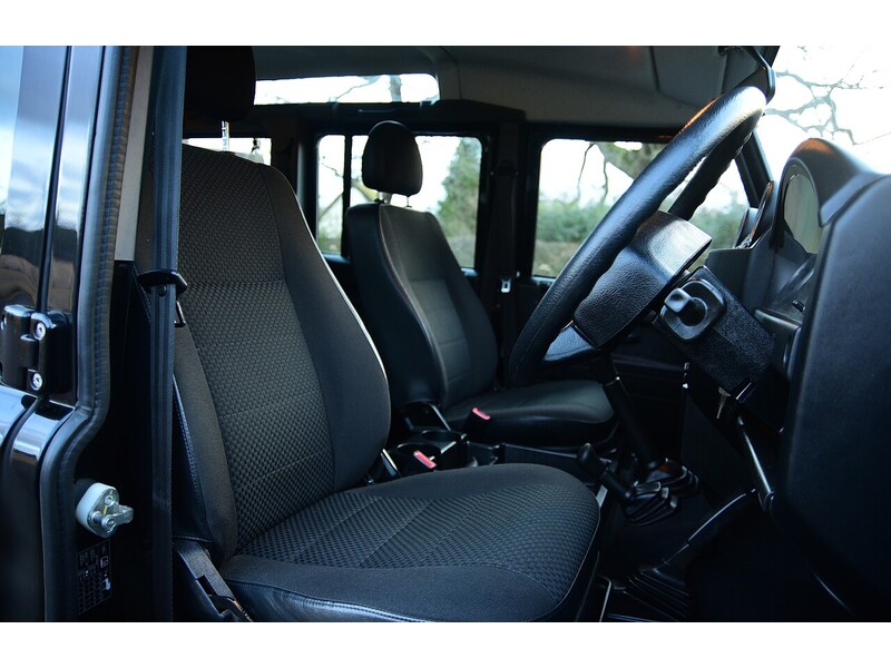 Used Land Rover Defender 2012 for sale - 77298337: Photo 26