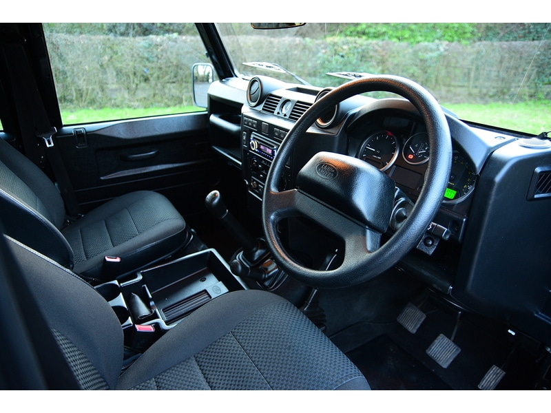 Used Land Rover Defender 2012 for sale - 77298337: Photo 27