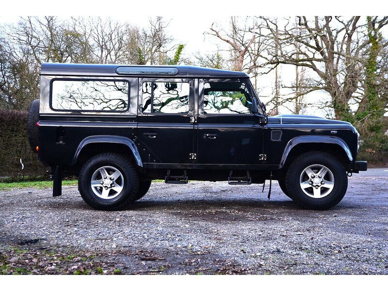 Used Land Rover Defender 2012 for sale - 77298337: Photo 5