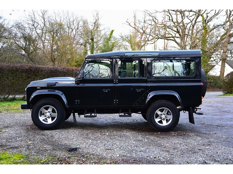 Used Land Rover Defender 2012 for sale - 77298337: Photo 6