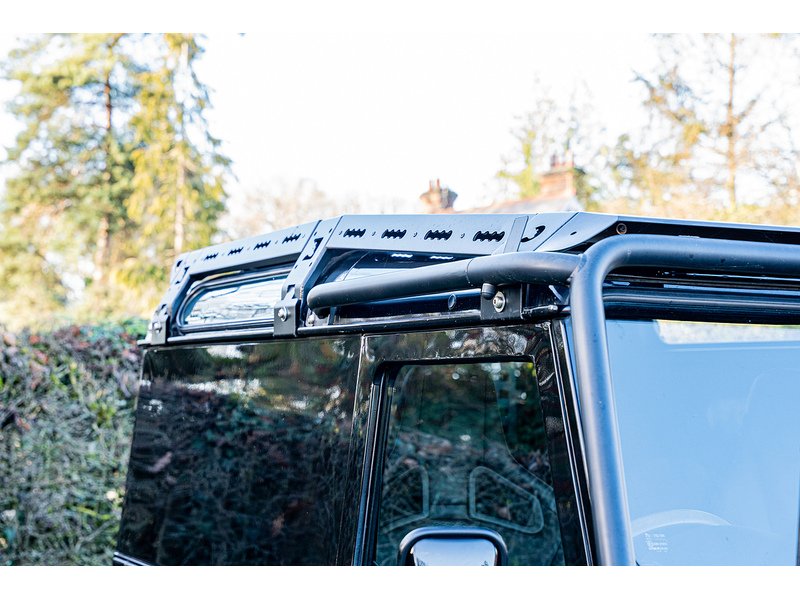 Used Land Rover Defender 2007 for sale - 77061297: Photo 10