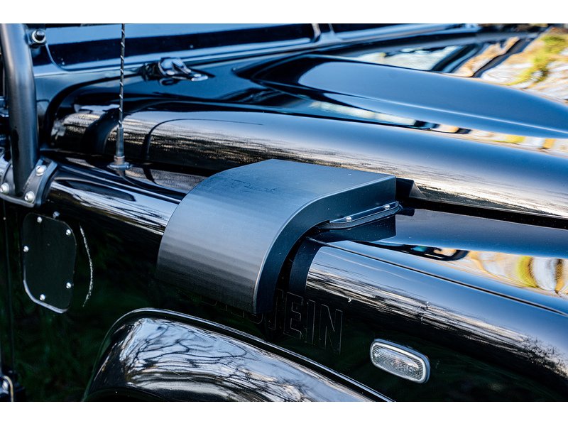 Used Land Rover Defender 2007 for sale - 77061297: Photo 11