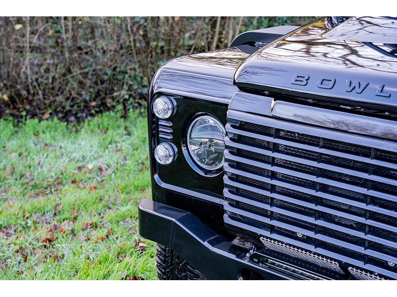 Used Land Rover Defender 2007 for sale - 77061297: Photo 14