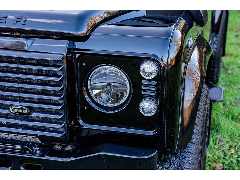 Used Land Rover Defender 2007 for sale - 77061297: Photo 15