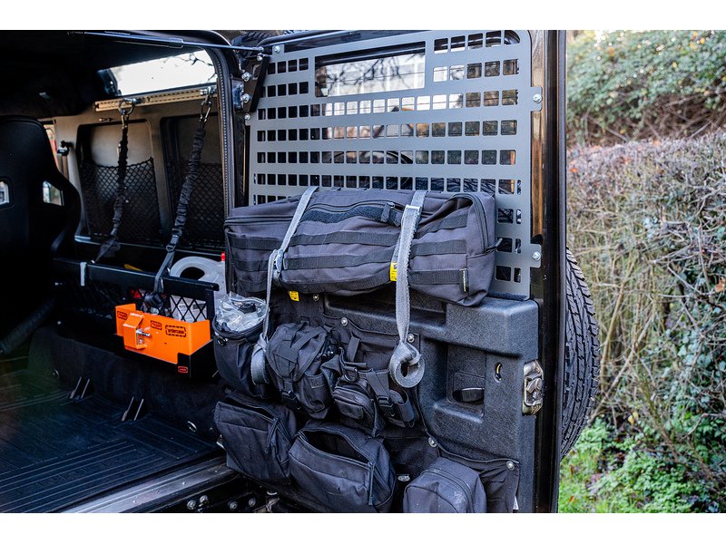 Used Land Rover Defender 2007 for sale - 77061297: Photo 30