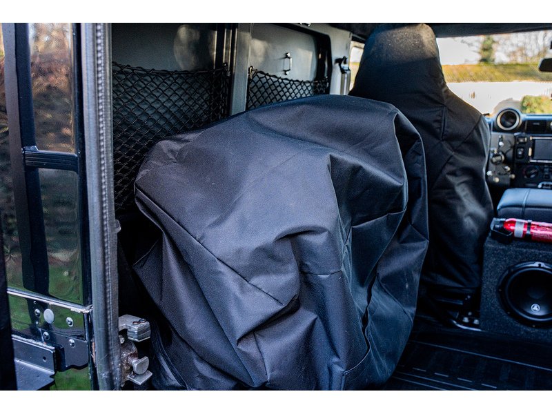 Used Land Rover Defender 2007 for sale - 77061297: Photo 33