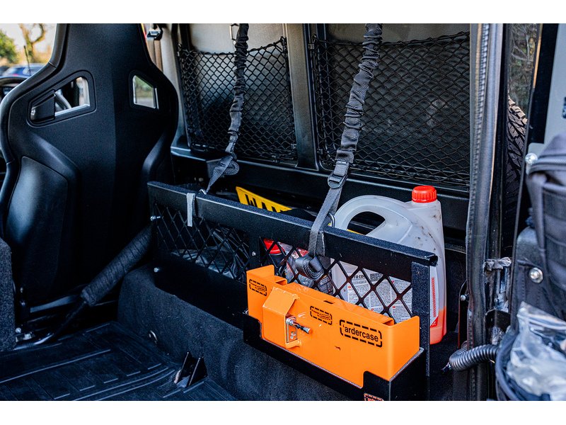 Used Land Rover Defender 2007 for sale - 77061297: Photo 34