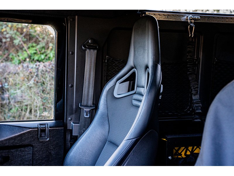 Used Land Rover Defender 2007 for sale - 77061297: Photo 35