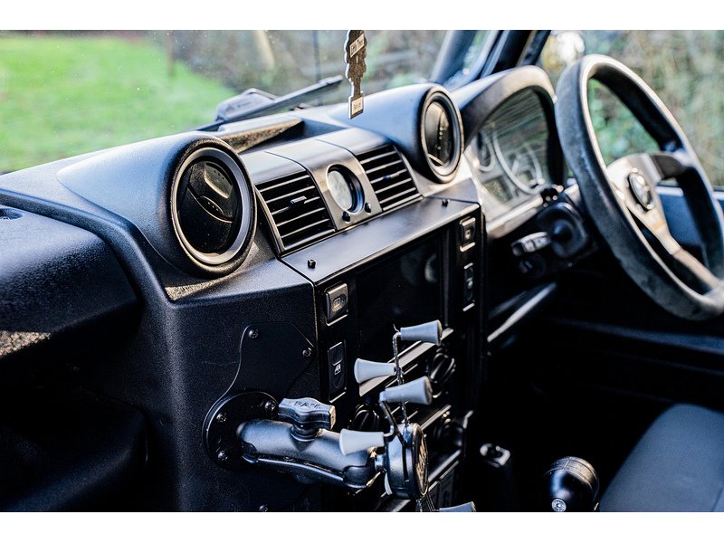 Used Land Rover Defender 2007 for sale - 77061297: Photo 37