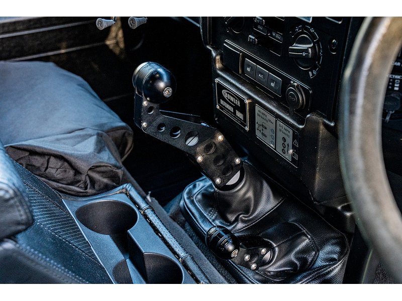 Used Land Rover Defender 2007 for sale - 77061297: Photo 43