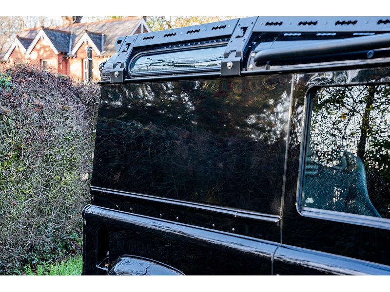 Used Land Rover Defender 2007 for sale - 77061297: Photo 7