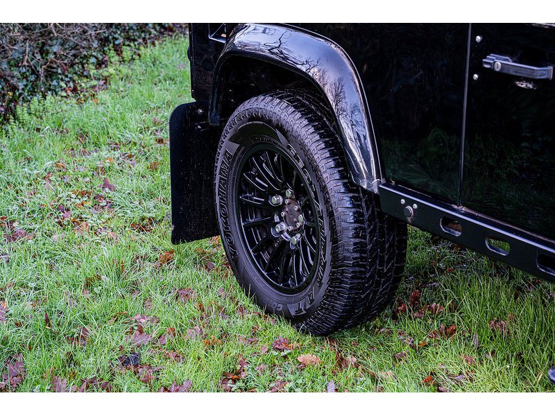 Used Land Rover Defender 2007 for sale - 77061297: Photo 8